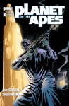 Planet Of The Apes #6 CVR B