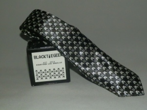 Black Tie Geek