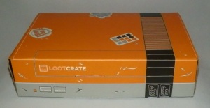 NES Inspired Box