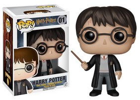 Harry Potter Pop! Harry Potter