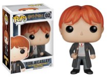 Harry Potter Pop! Ron Weasly