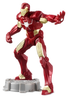 Iron Man 1