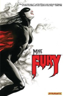MissFuryV1TP-Cover