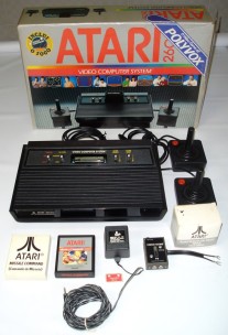 Atari - Atari Console