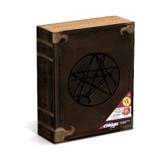 Legends of Cthulhu Collector Kit 1