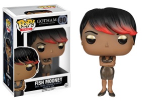 Pop Heroes Gotham Fish Mooney