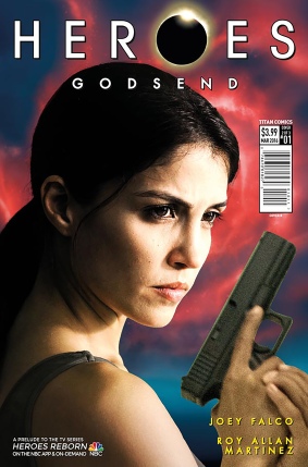 Heroes_Godsend1_Cover_B - Photo Cover