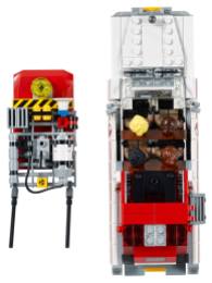 LEGO Ghostbusters 1&2 11