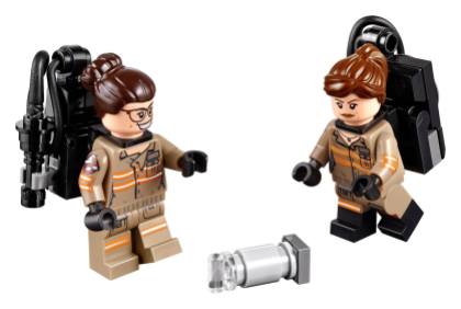 LEGO Ghostbusters 1&2 14