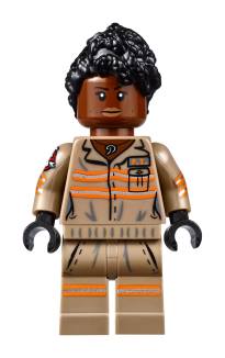 LEGO Ghostbusters 1&2 17