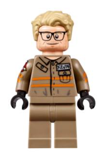 LEGO Ghostbusters 1&2 18