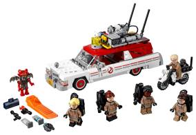 LEGO Ghostbusters 1&2 2