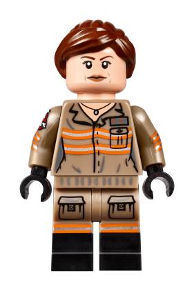 LEGO Ghostbusters 1&2 22
