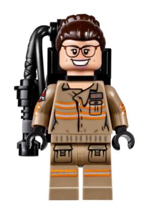 LEGO Ghostbusters 1&2 23
