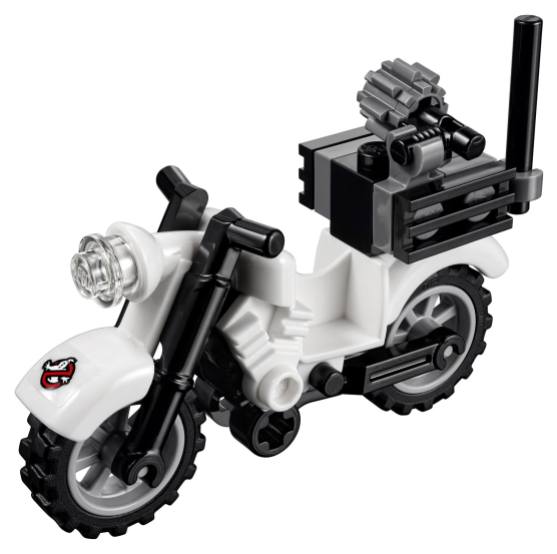 LEGO Ghostbusters 1&2 6