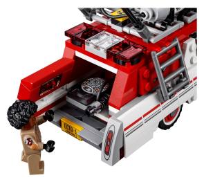 LEGO Ghostbusters 1&2 7
