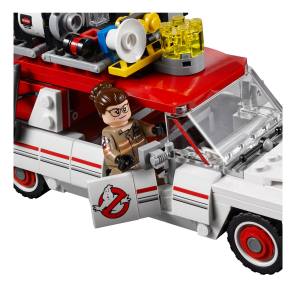 LEGO Ghostbusters 1&2 8