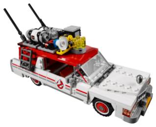 LEGO Ghostbusters 1&2 9
