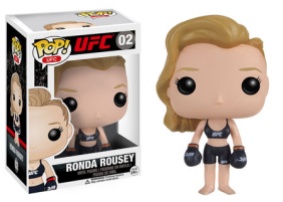 Pop! UFC Ronda Rousey