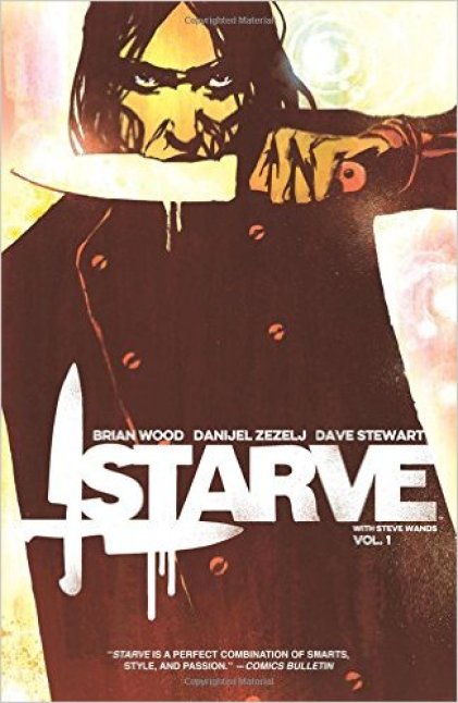 Starve - Image