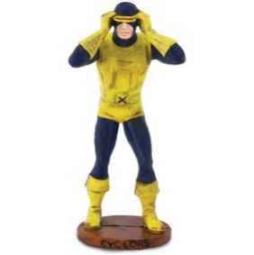 X-Men Cyclops Uncanny X-Men #1 Statue
